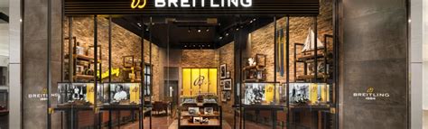 breitling boutique london|breitling boutique london stratford.